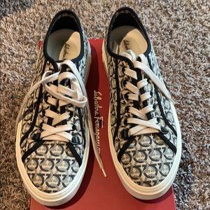 COPY - Salvatore Ferragamo Anson Shoes Men’s, bei…